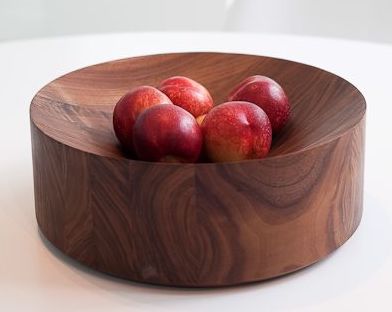 Top Quality English Walnut Bowl Blanks