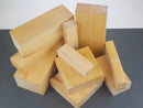 Wood carvers selection box