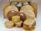 10 Piece bowl blank selection box