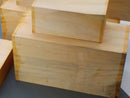 Lime Wood Carving Blanks