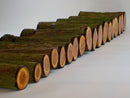 English Yew Woodturning Log Blanks