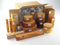 19 Piece Woodturners Selection Box