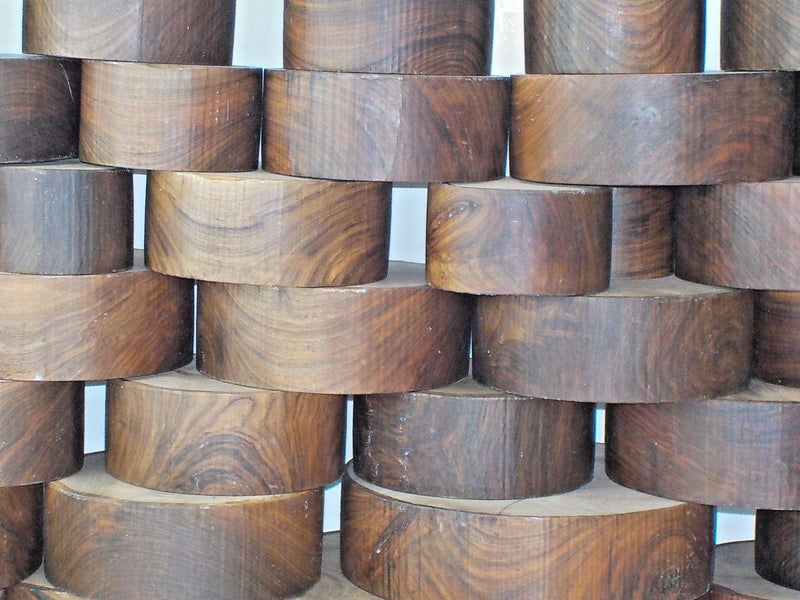 Top Quality English Walnut Bowl Blanks
