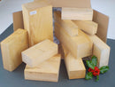 Wood carvers selection box