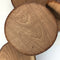 Sapele Mahogany Woodturning Bowl Blanks