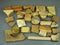 10kg Woodturning & Carving Offcuts