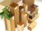 10 piece Spindle blanks selection box