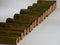 English Yew Woodturning Log Blanks