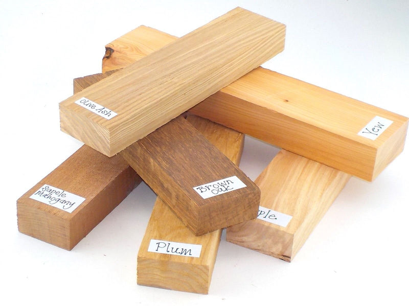 Spoon Carving Blanks