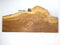 English Burr Elm wood boards