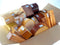 29 Piece Woodturners selection gift pack.