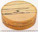 Beautifully Spalted Beech. 50mm (2") thick bowl blanks