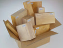 Wood carvers selection box