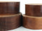 Sapele Mahogany Woodturning Bowl Blanks