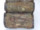 Apple Woodturning Logs (Green)