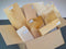Wood carvers selection box