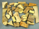 10kg Woodturning & Carving Offcuts