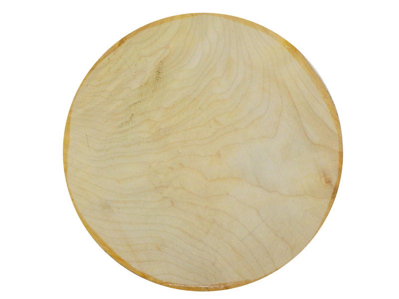 English Sycamore Woodturning Bowl Blanks