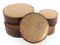 Sapele Mahogany Woodturning Bowl Blanks