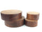Sapele Mahogany Woodturning Bowl Blanks