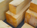 Lime Wood Carving Blanks