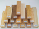 Spoon Carving Blanks
