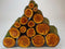 English Yew Woodturning Log Blanks