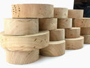 Eucalyptus Bowl Blanks