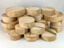 Eucalyptus Bowl Blanks