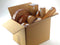 17 Piece Woodturners selection box with Yew pen blanks