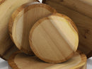 Two Tone Elm Bowl Blanks