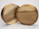 Two Tone Elm Bowl Blanks