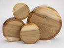 Two Tone Elm Bowl Blanks